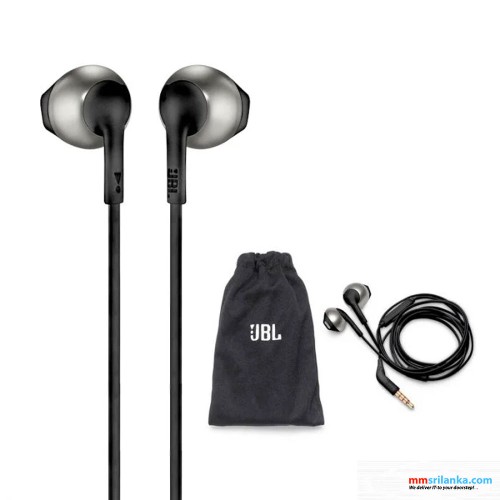 JBL Tune 205 Earphone (6M)